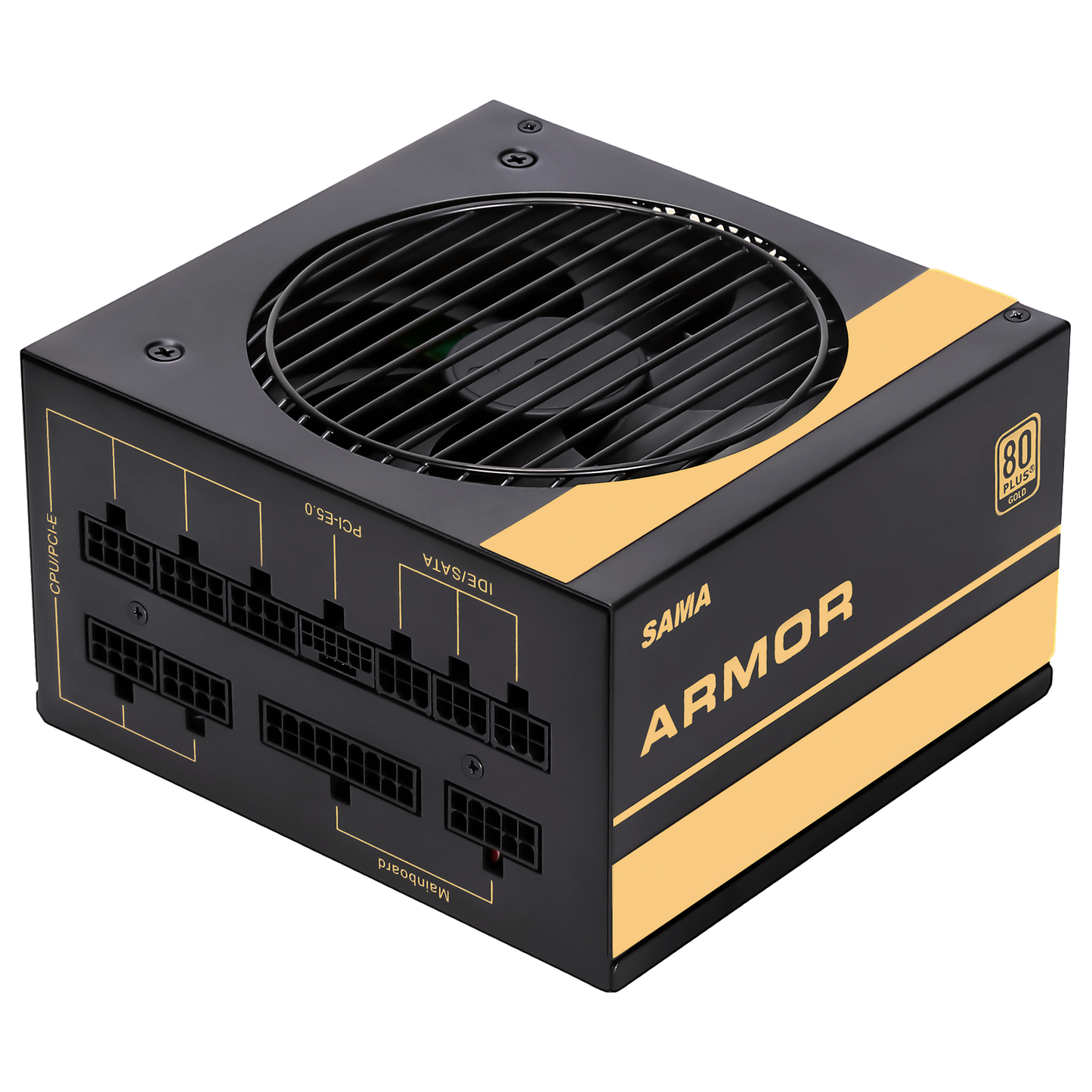 SAMA ARMOR PC Power Supply