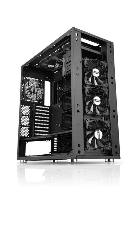 SAMA PC Case - Vulture