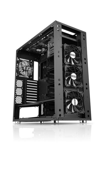 SAMA PC Case - Vulture