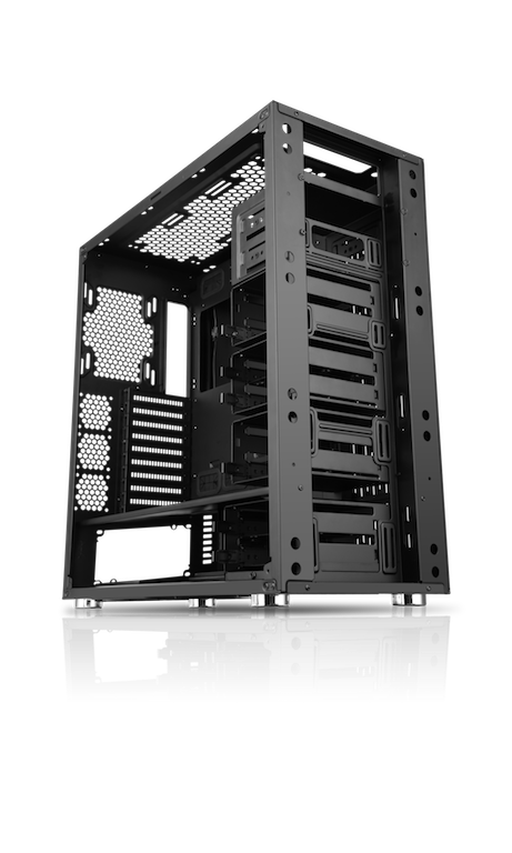 SAMA PC Case - Vulture