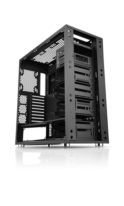 SAMA PC Case - Vulture