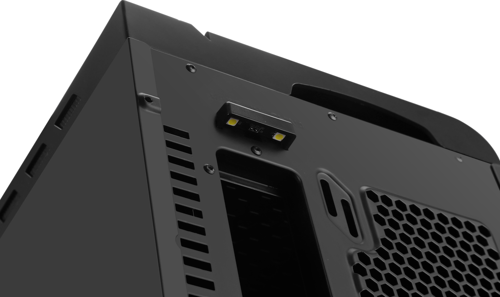 SAMA PC Case - Vulture