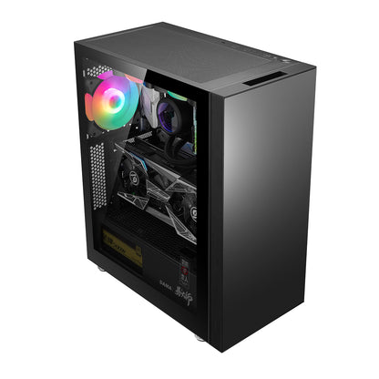 SAMA PC Case - 3702