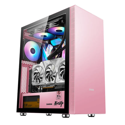 SAMA PC Case - 3702