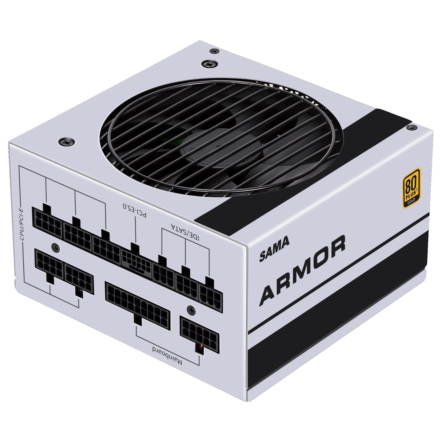 SAMA ARMOR PC Power Supply