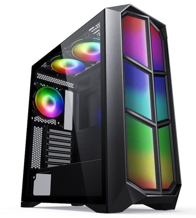 SAMA PC Case - 3703