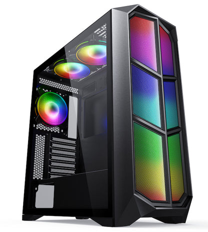 SAMA PC Case - 3703