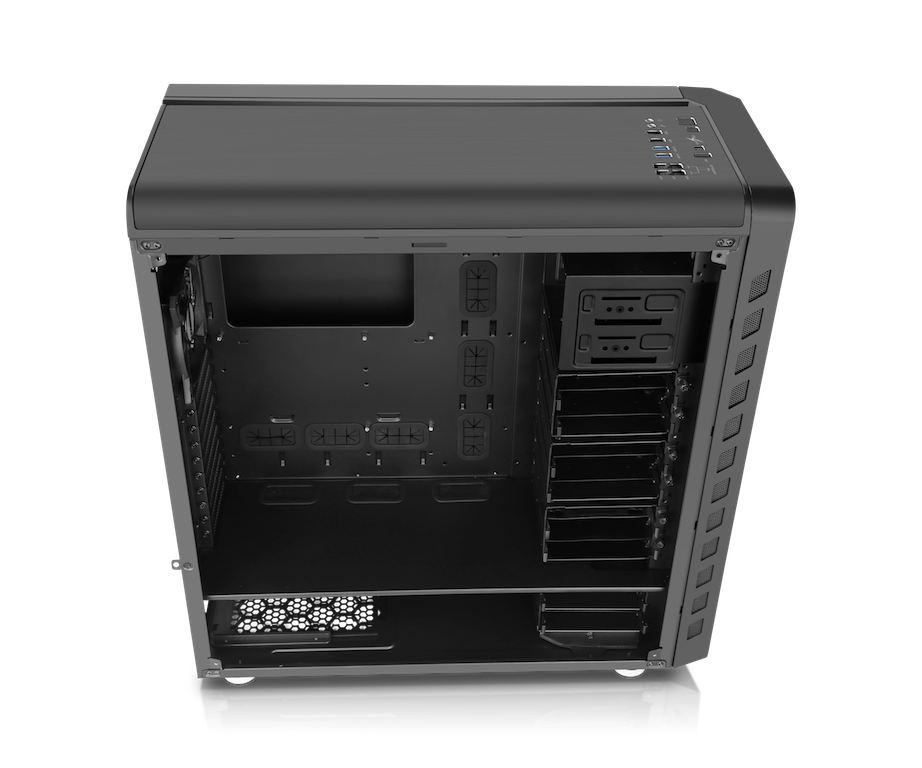 SAMA PC Case - Vulture