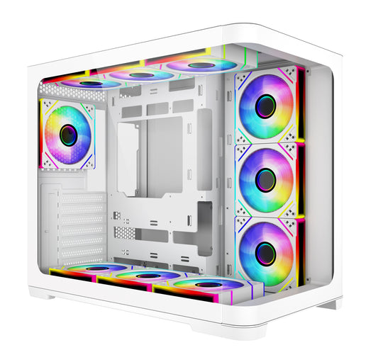 SAMA PC Case - 2851