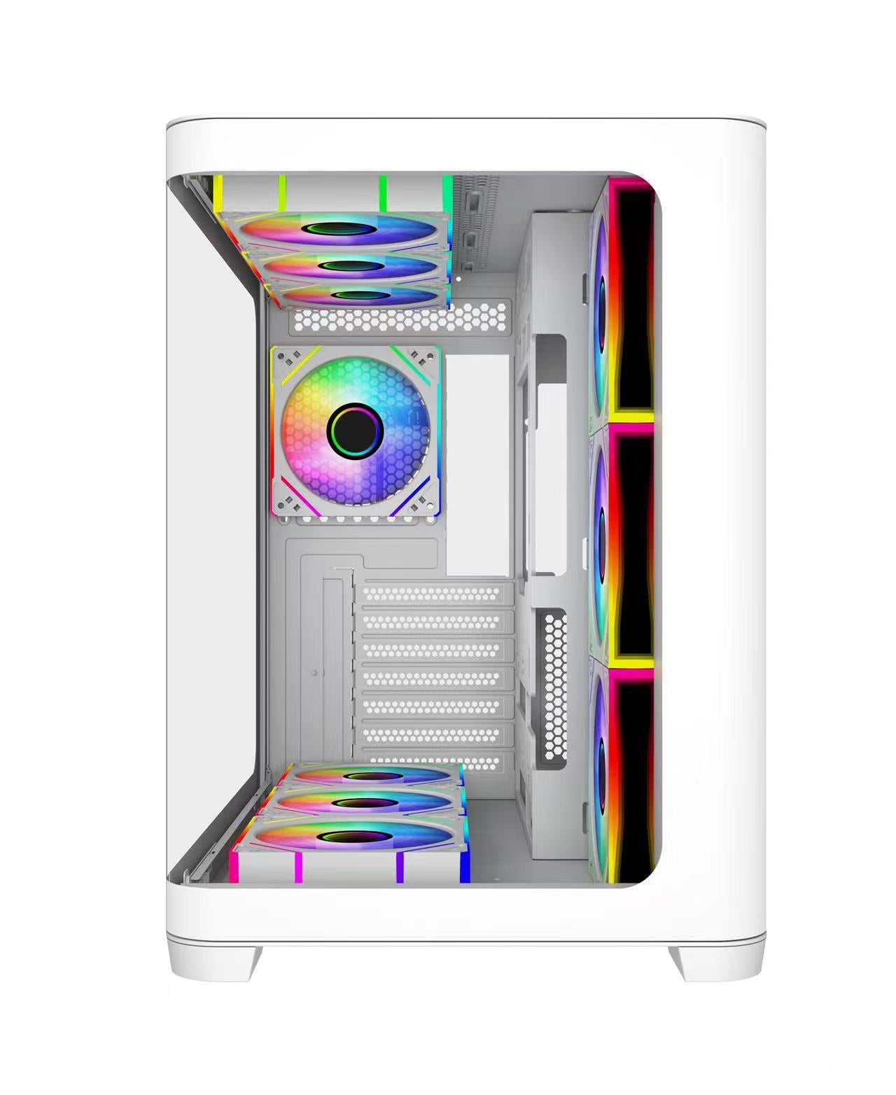 SAMA PC Case - 2851