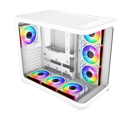 SAMA PC Case - 2851