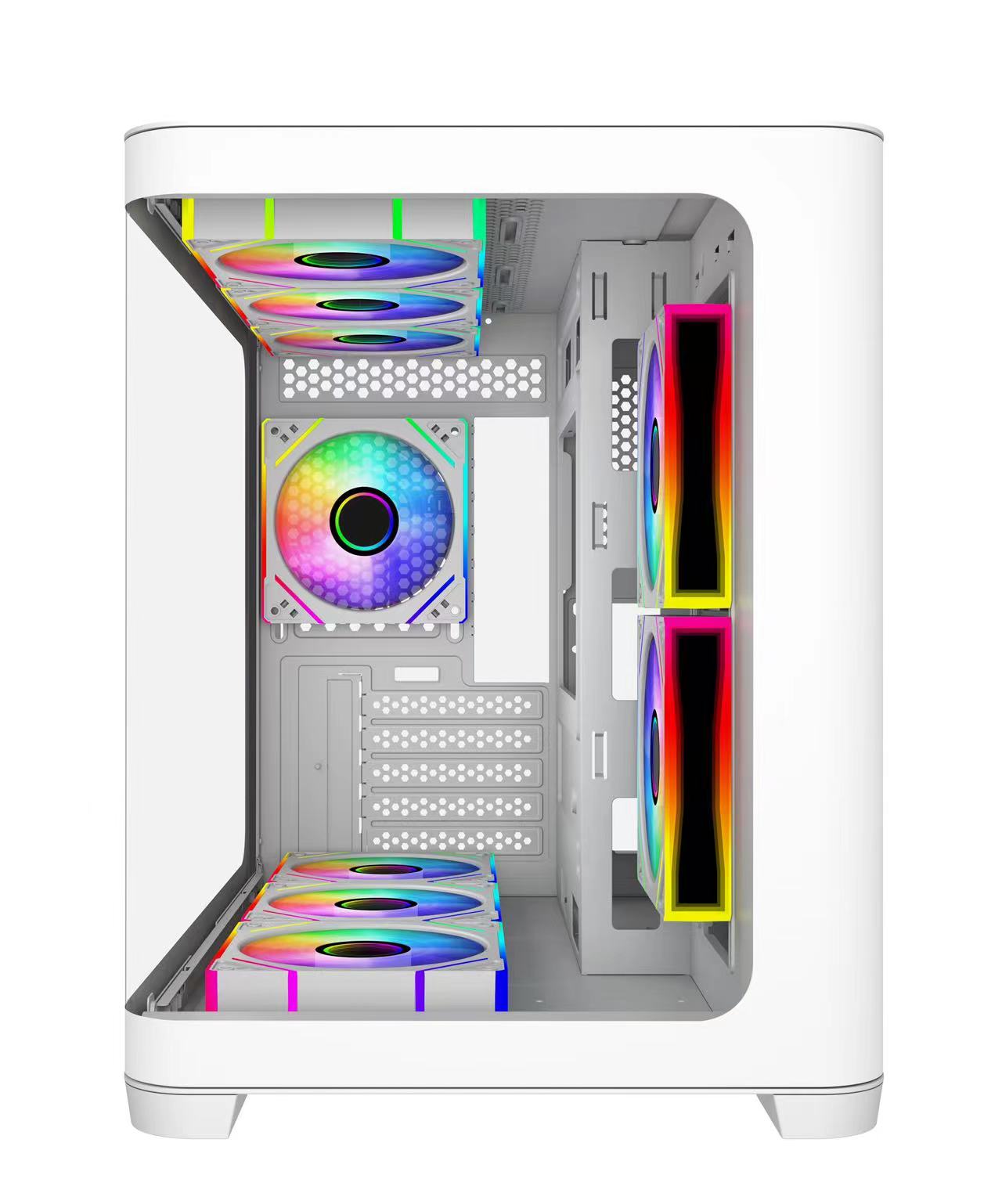 SAMA PC Case - 2851