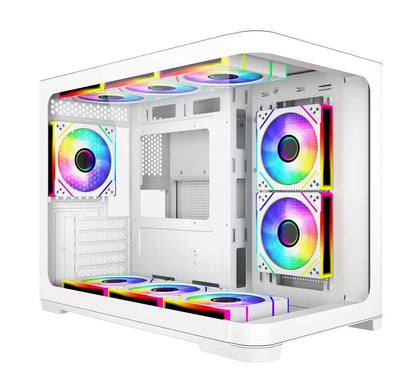 SAMA PC Case - 2851