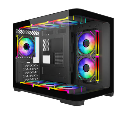 SAMA PC Case - 2851