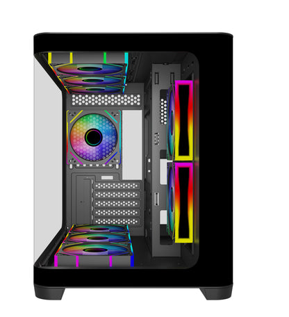 SAMA PC Case - 2851