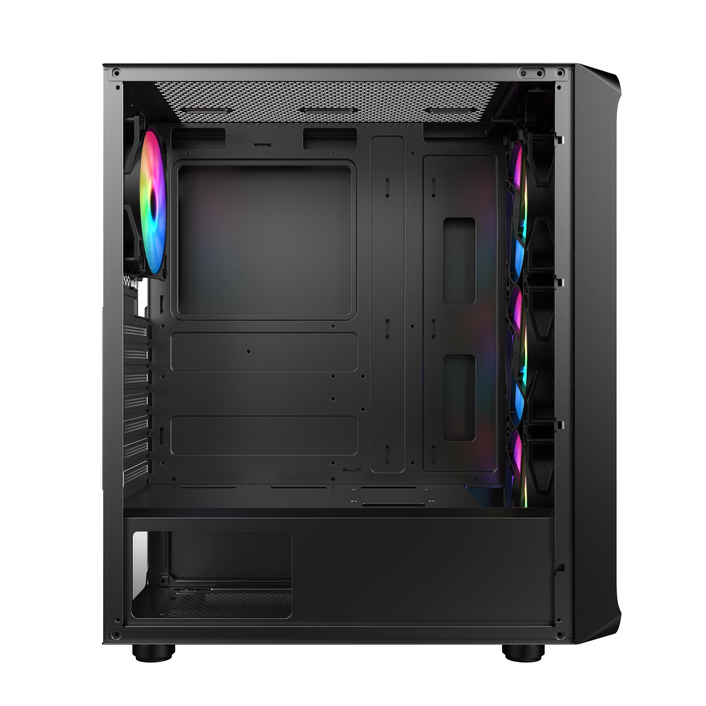 SAMA PC Case - 205A