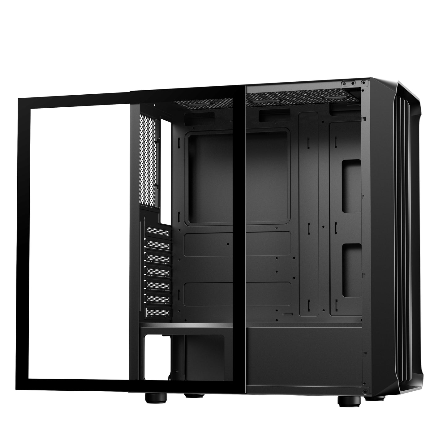 SAMA PC Case - 205A