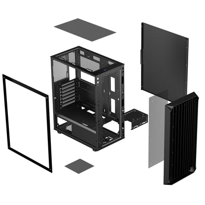 SAMA PC Case - 205A