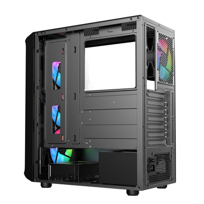 SAMA PC Case - 205A