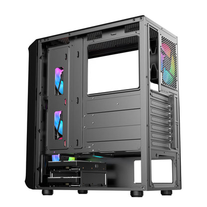 SAMA PC Case - 205A