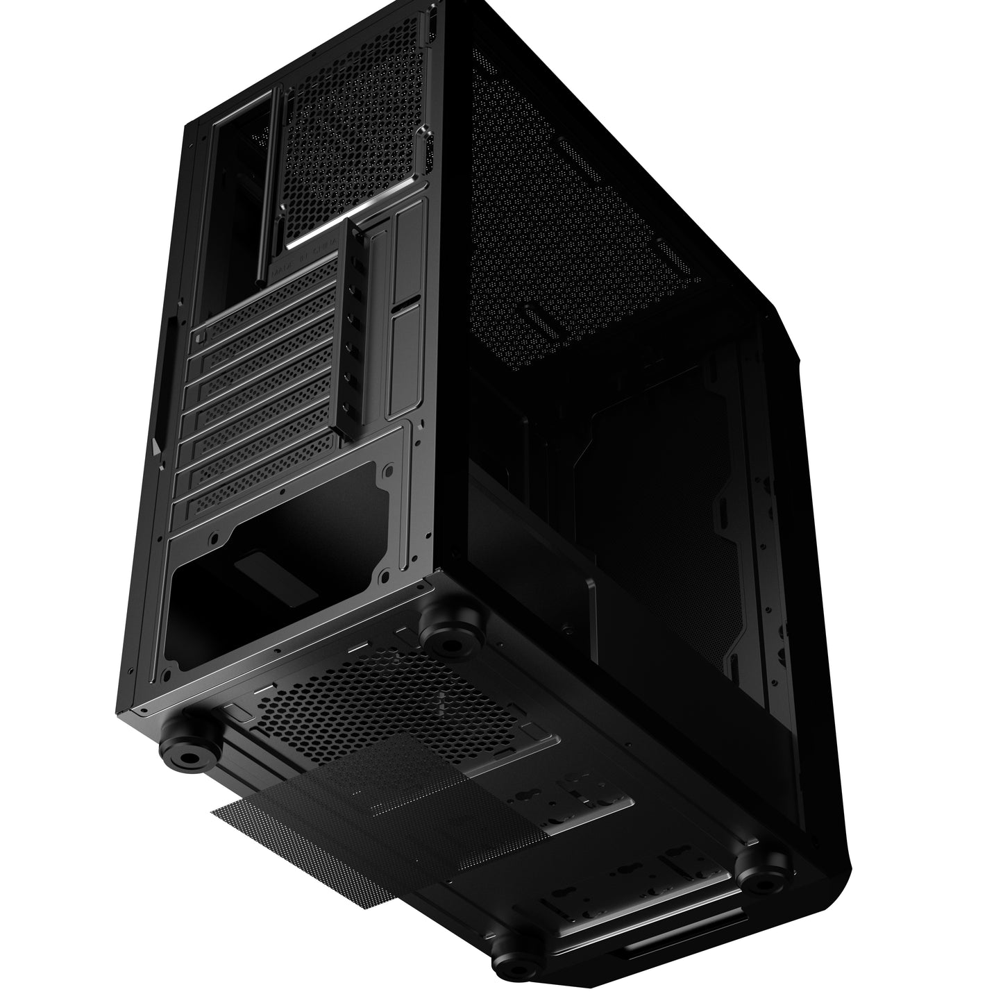 SAMA PC Case - 205A