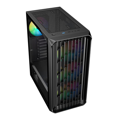 SAMA PC Case - 205A