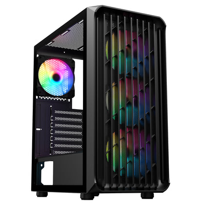 SAMA PC Case - 205A