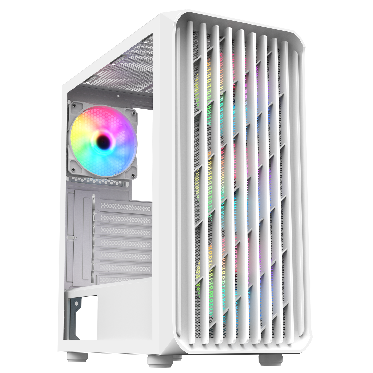 SAMA PC Case - 205A