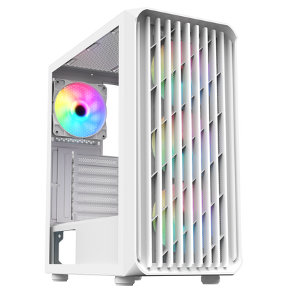 SAMA PC Case - 205A