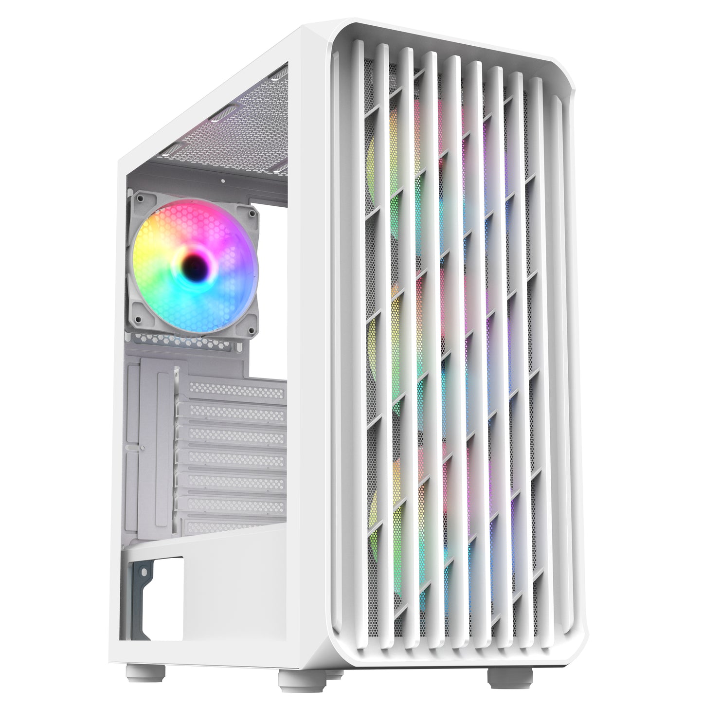 SAMA PC Case - 205A