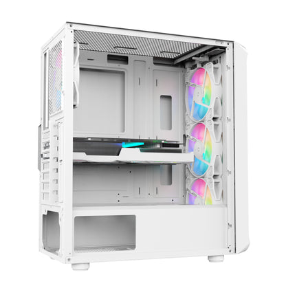 SAMA PC Case - 205A