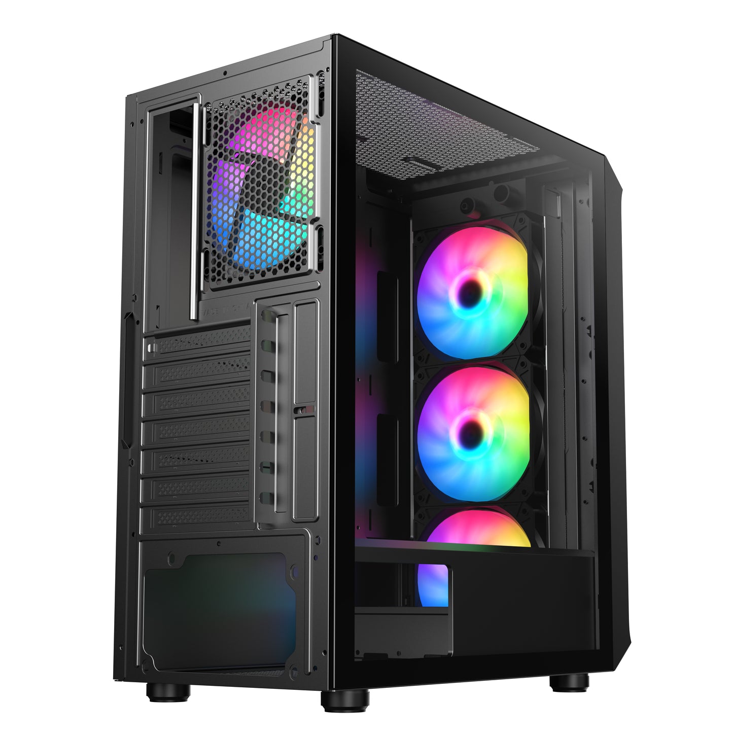 SAMA PC Case - 205A