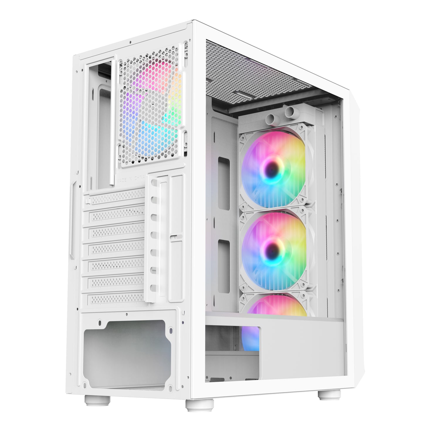 SAMA PC Case - 205A