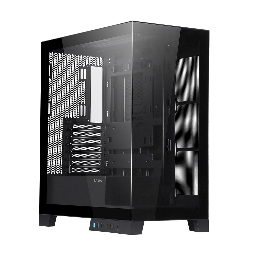 SAMA PC Case - 2351