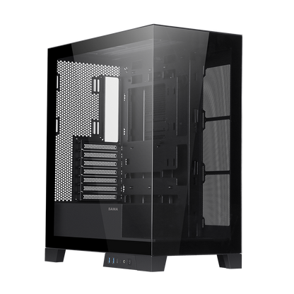 SAMA PC Case - 2351