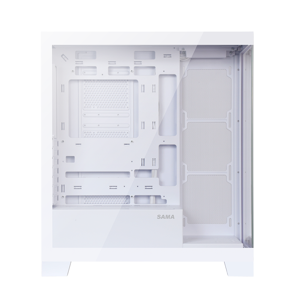 SAMA PC Case - 2351