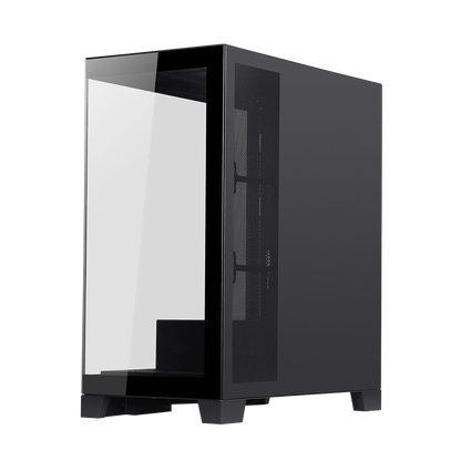 SAMA PC Case - 2351