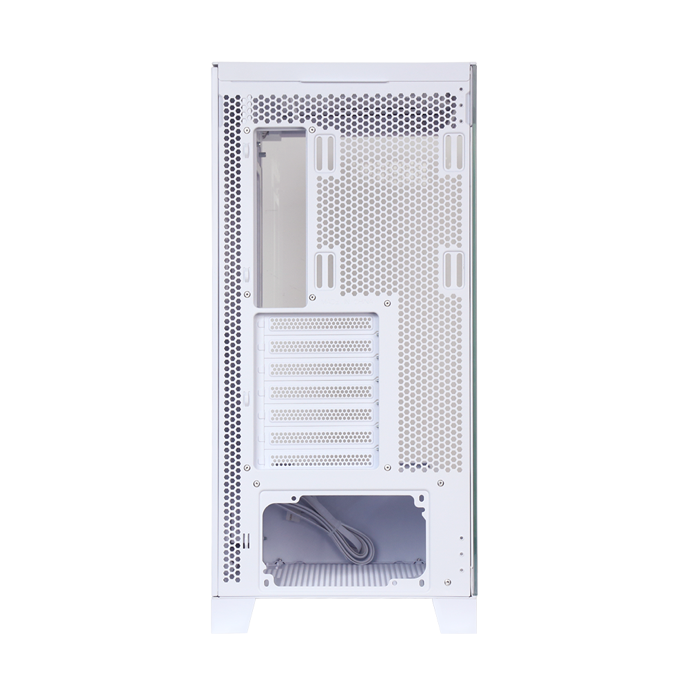 SAMA PC Case - 2351