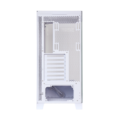 SAMA PC Case - 2351