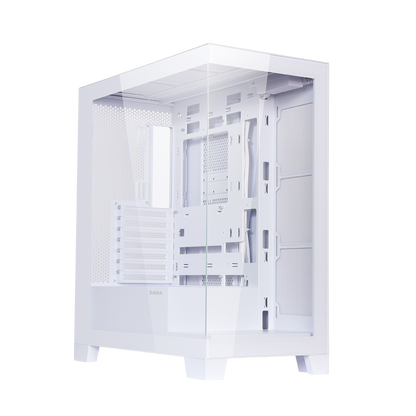 SAMA PC Case - 2351