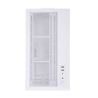 SAMA PC Case - 2351