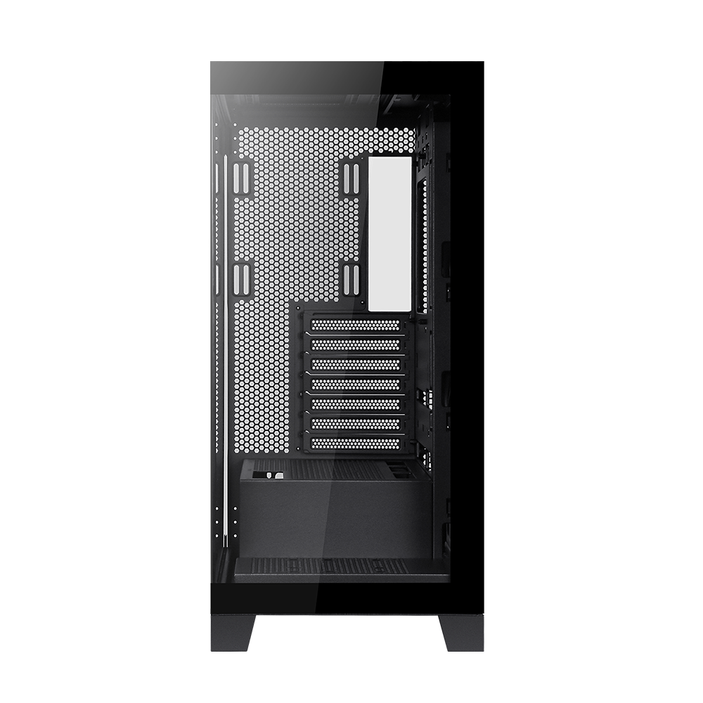 SAMA PC Case - 2351