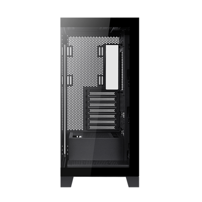 SAMA PC Case - 2351