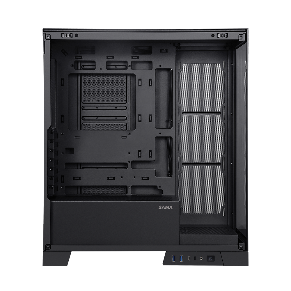 SAMA PC Case - 2351