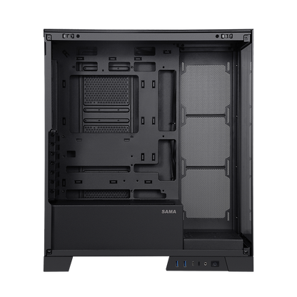 SAMA PC Case - 2351