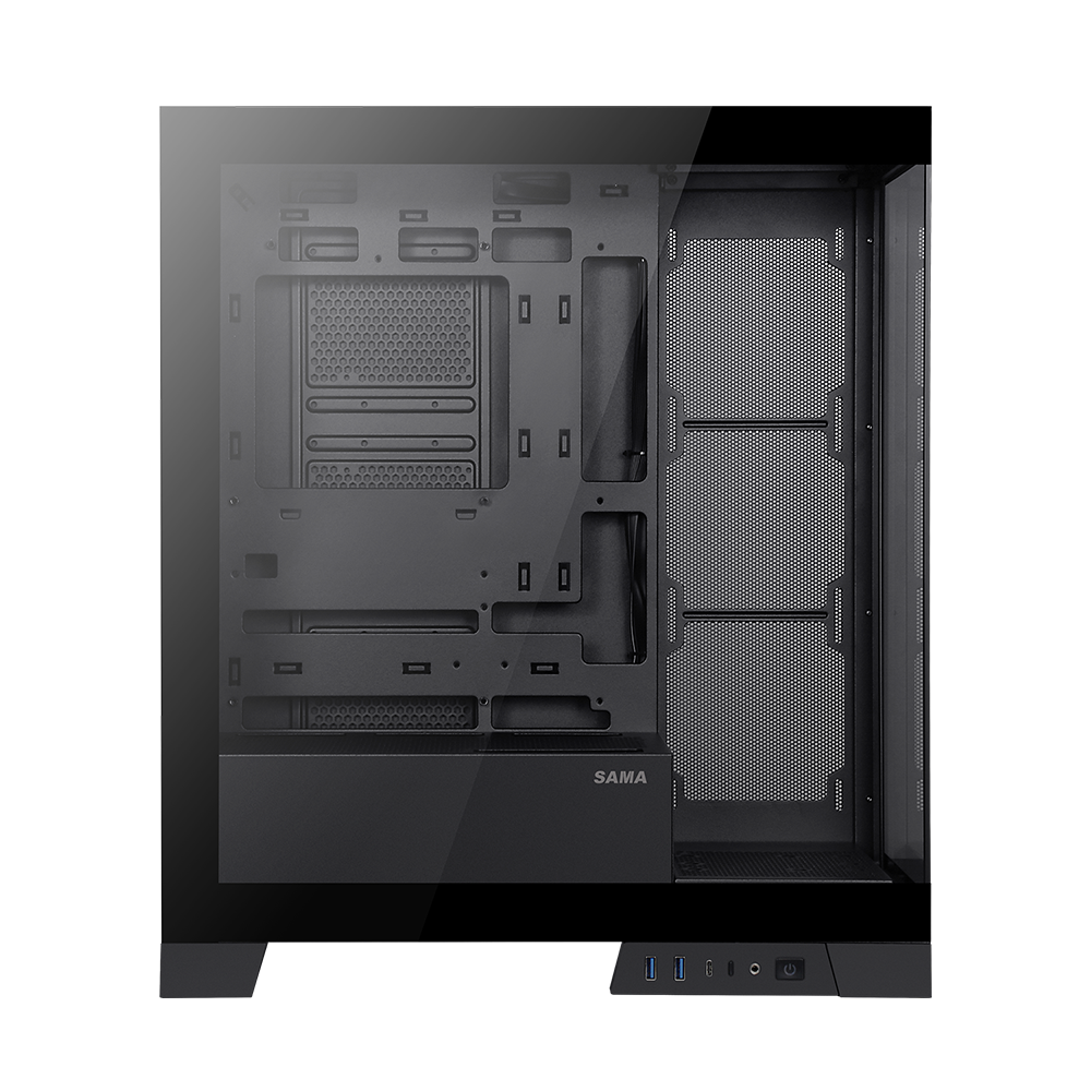 SAMA PC Case - 2351