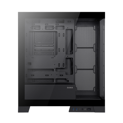 SAMA PC Case - 2351