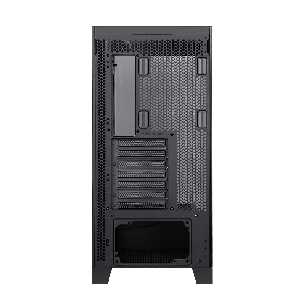 SAMA PC Case - 2351