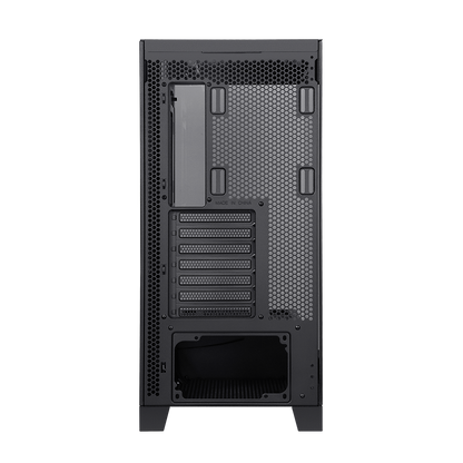 SAMA PC Case - 2351