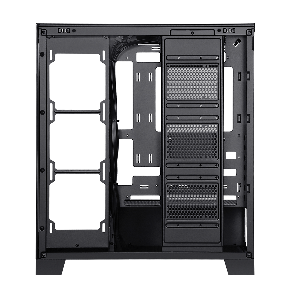 SAMA PC Case - 2351